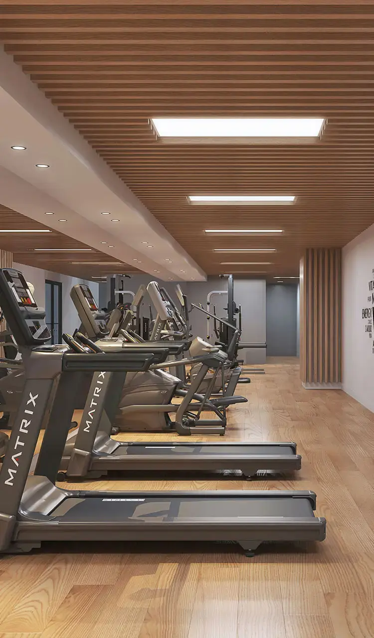 Amenities 2