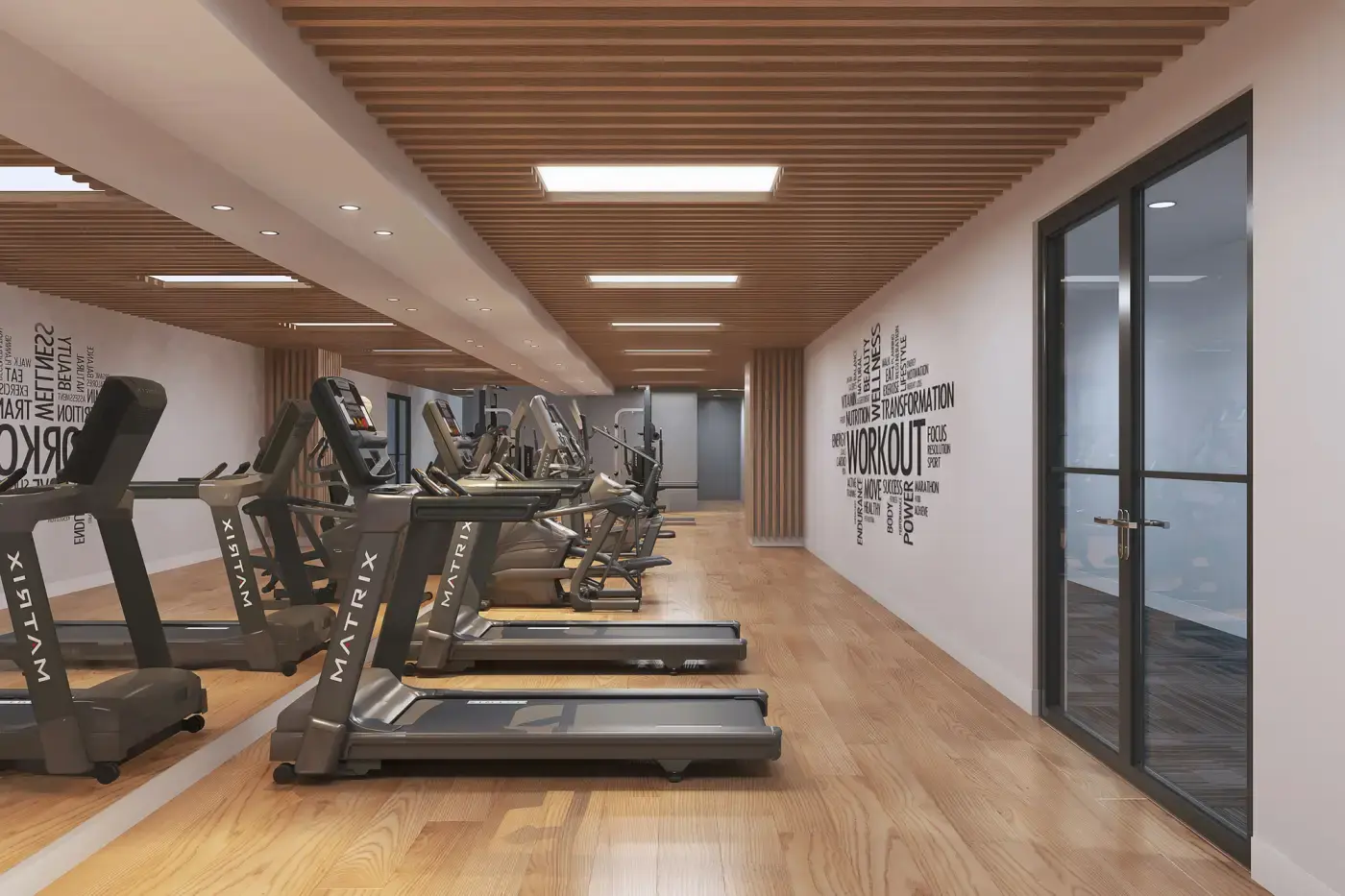 Encore Gym