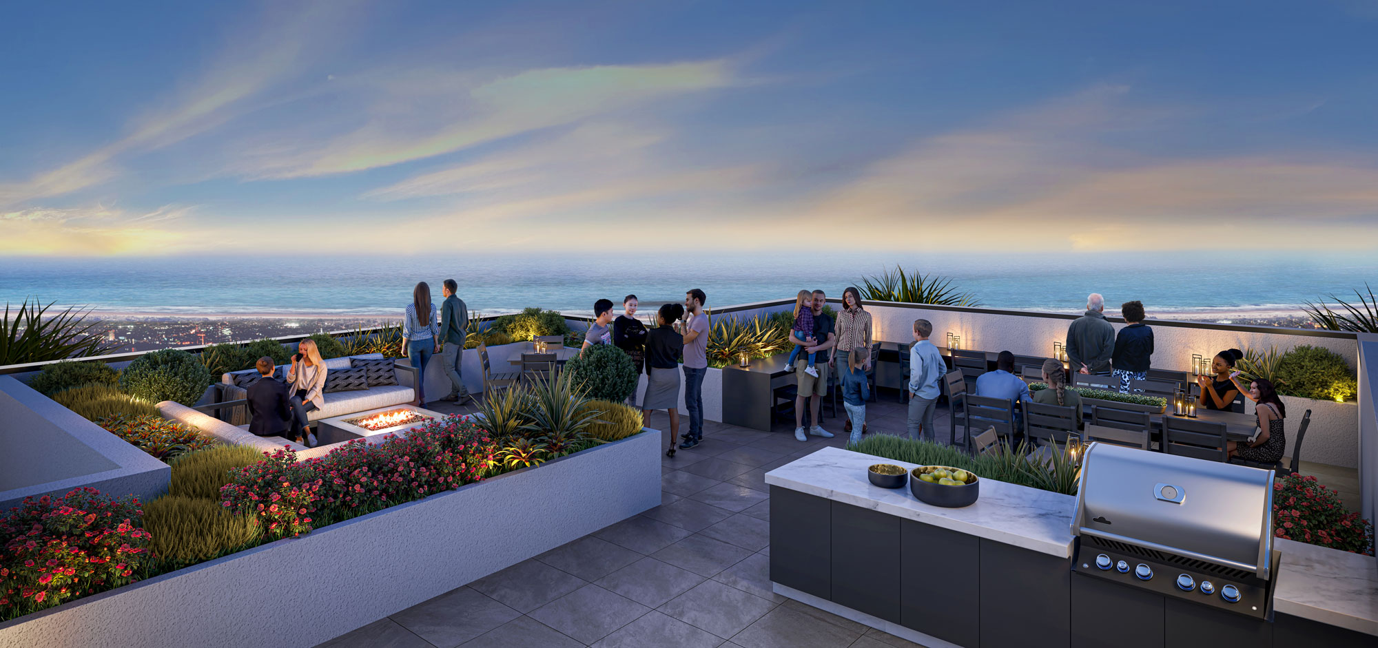 Encore Rooftop Encore Rooftop